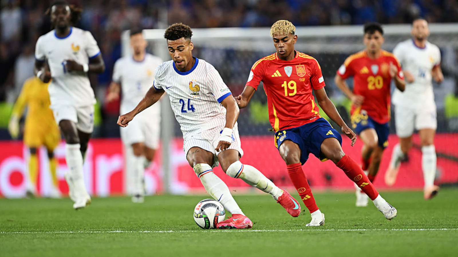 France vs Spain: Five Iconic Clashes Ahead of Their Blockbuster 2026 World Cup Semi-Final